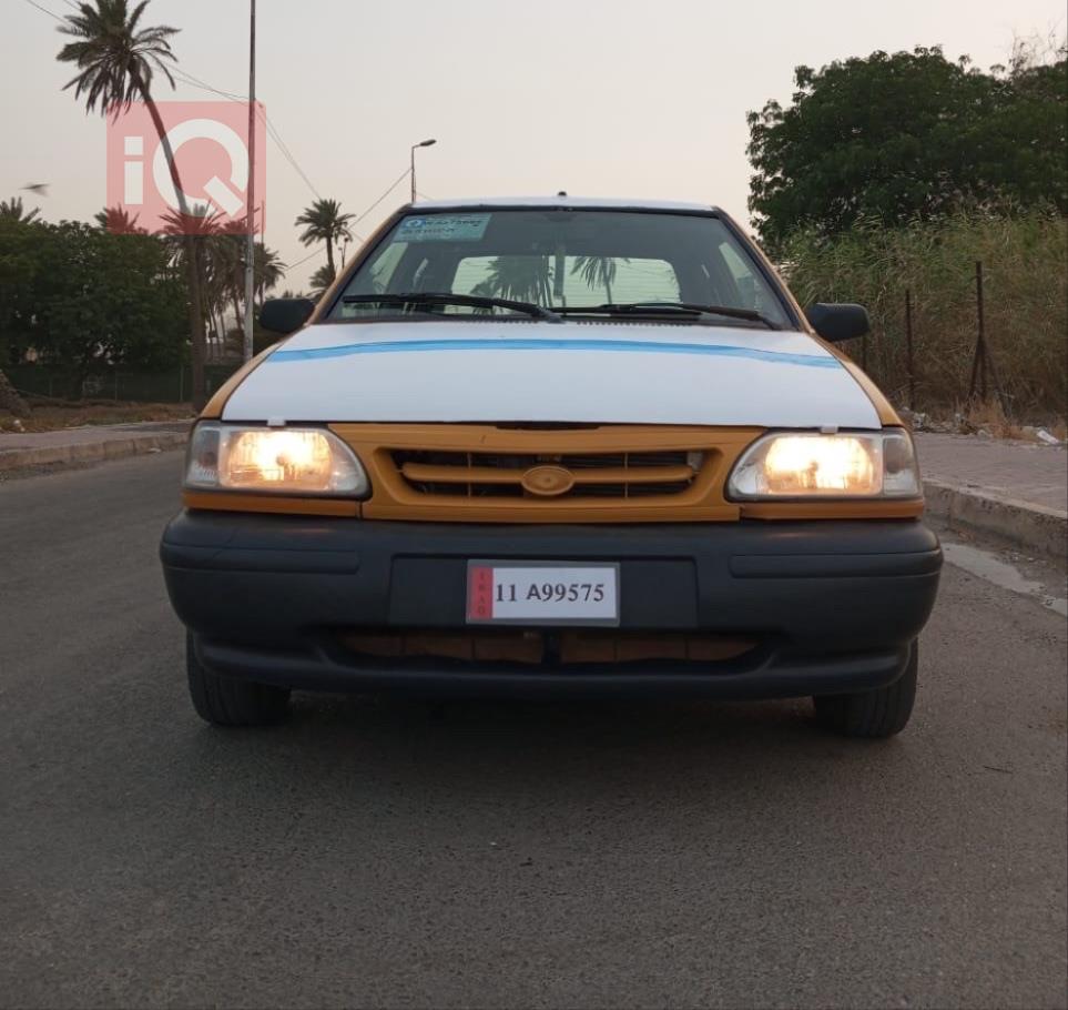 Saipa 131